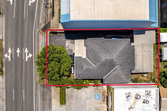 $1,595,000 | 1924 South Beretania Street, Honolulu, HI 96826