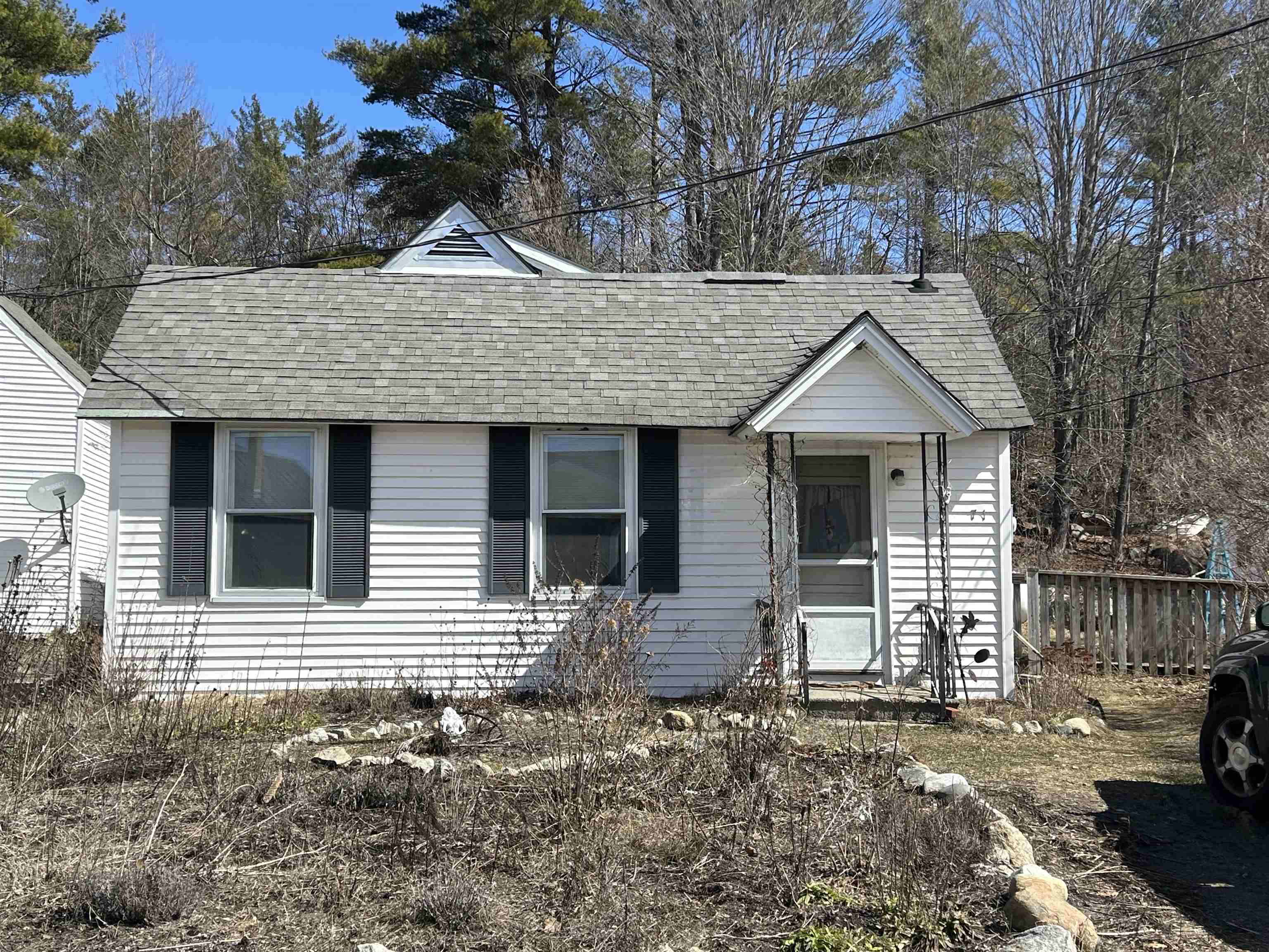 71 Library Road Grafton, NH 03240 - Photo 2 of 11 Gallery Image 2