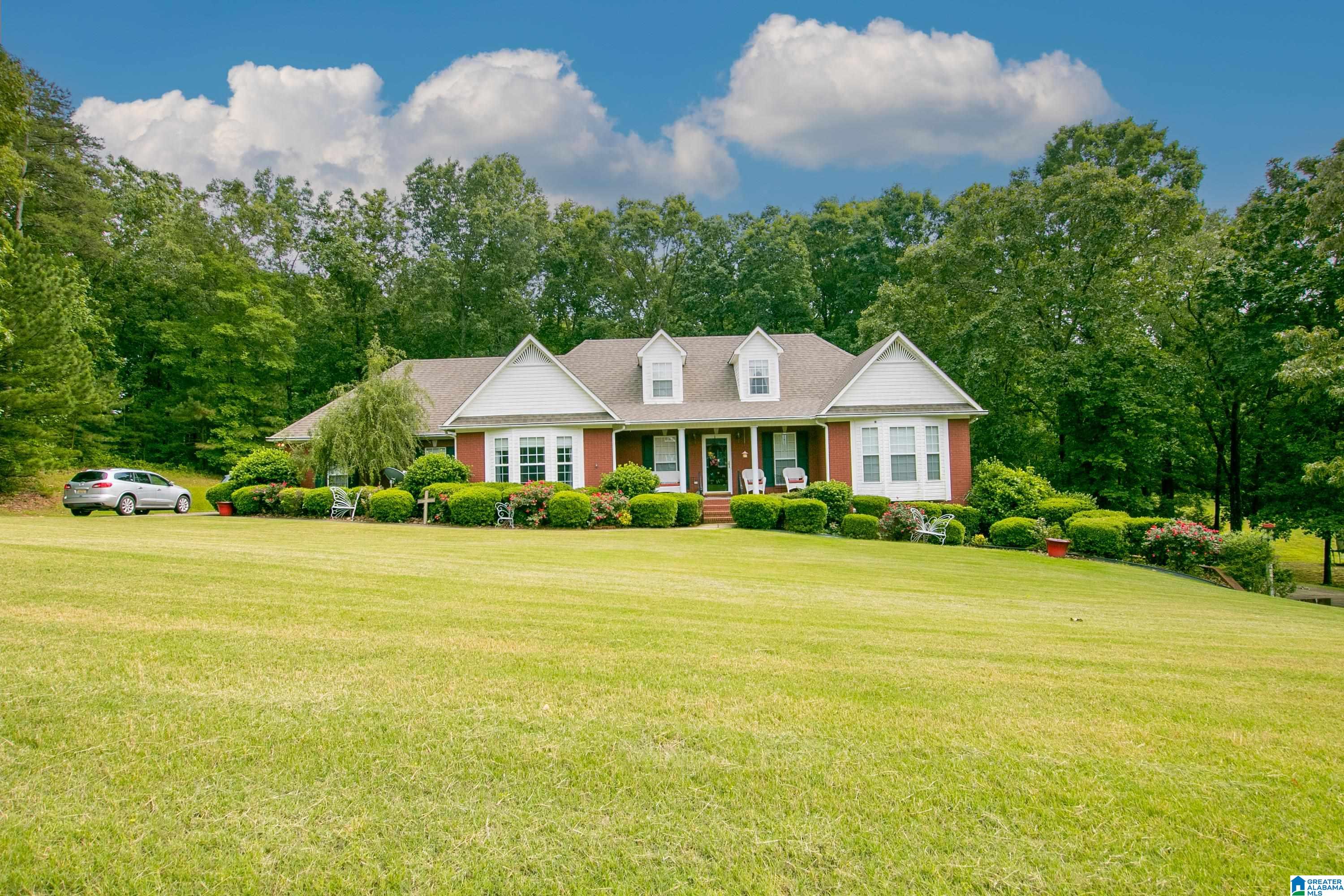 303 Maynor Lane Oneonta, AL 35121 - Photo 1 of 4
