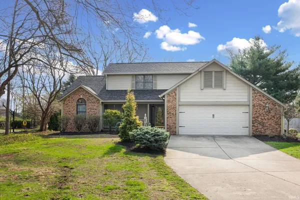 $439,900 | 4749 Cardinal Drive, Lafayette, IN 47909