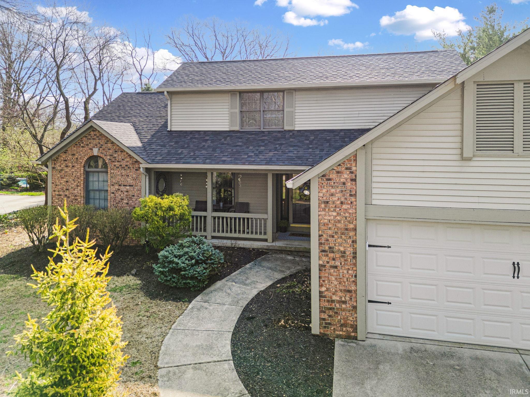 4749 Cardinal Drive Lafayette, IN 47909 - Photo 2 of 36