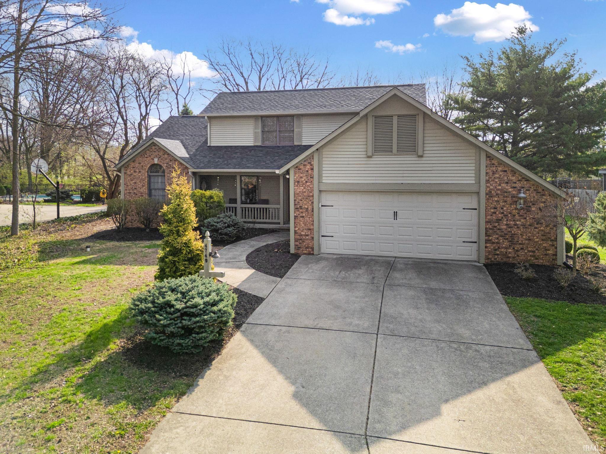 4749 Cardinal Drive Lafayette, IN 47909 - Photo 33 of 36