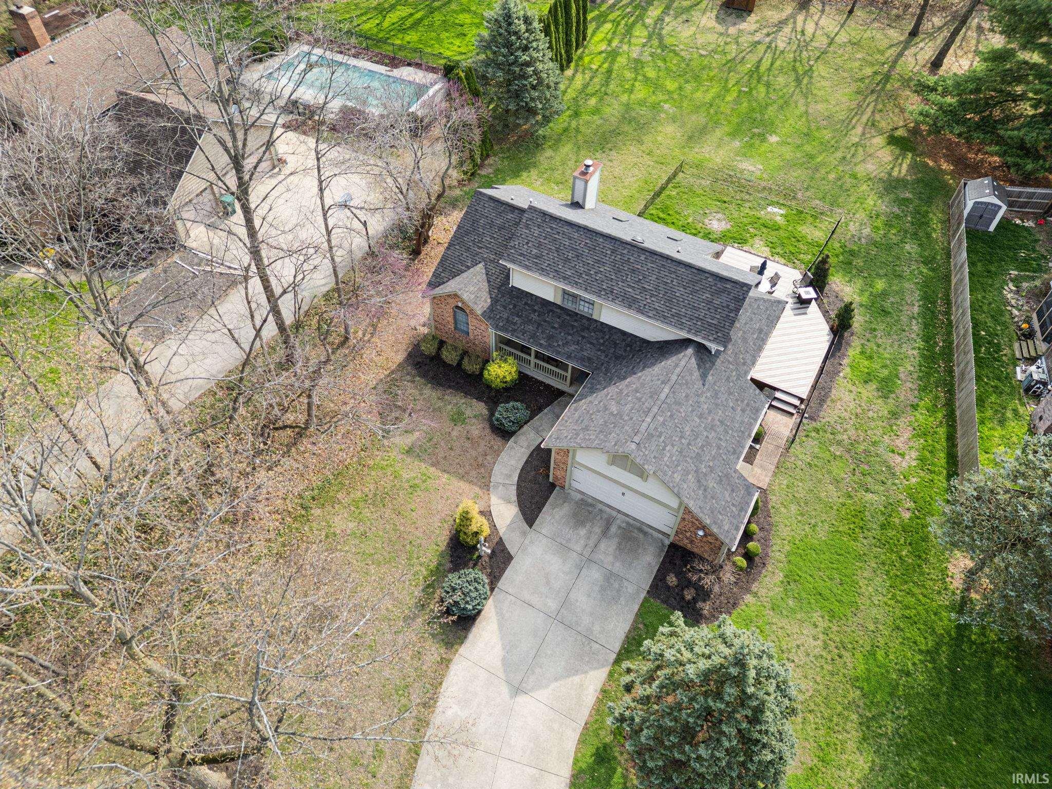4749 Cardinal Drive Lafayette, IN 47909 - Photo 34 of 36