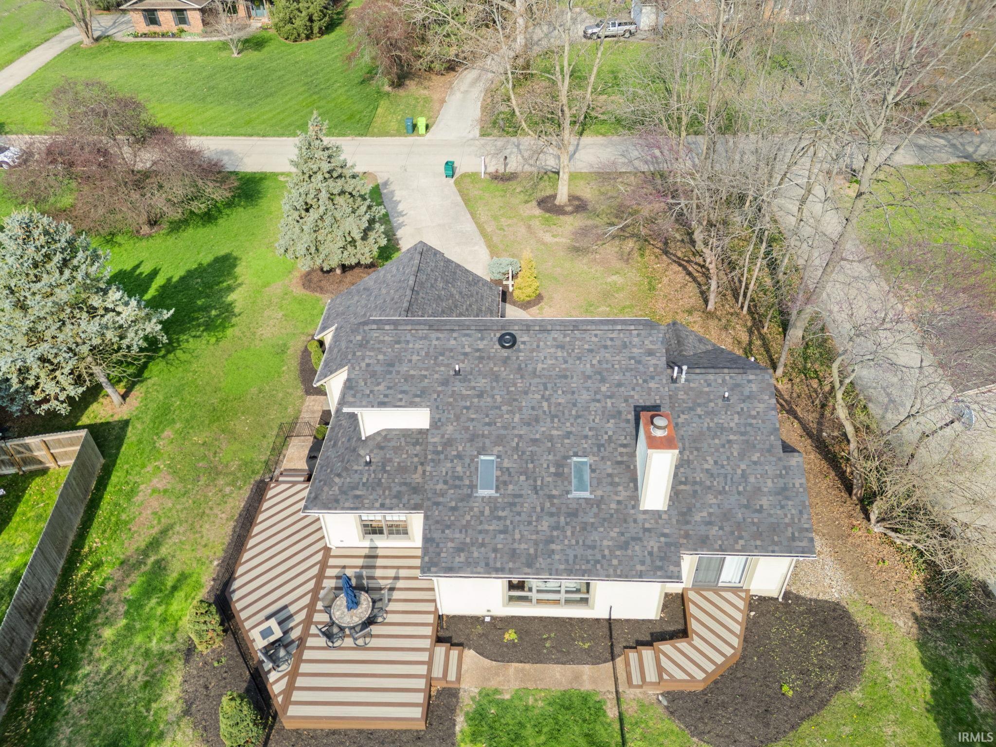 4749 Cardinal Drive Lafayette, IN 47909 - Photo 35 of 36