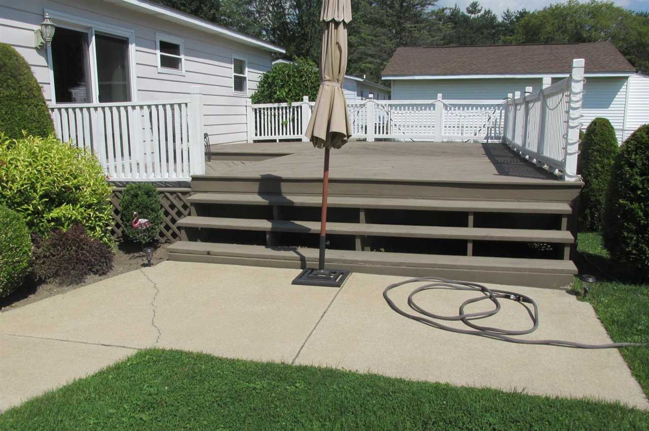 5782 East Burt Road Birch Run, MI 48415 - Photo 17 of 21