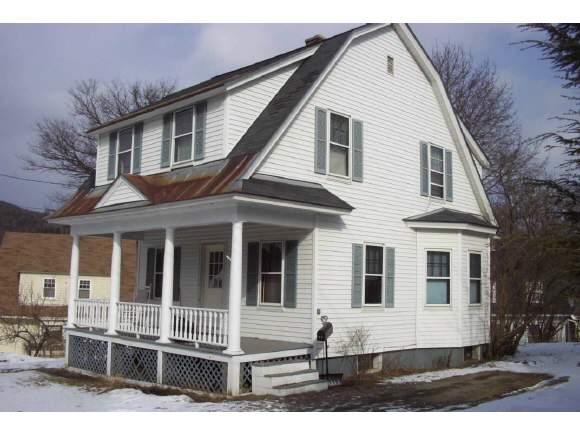 39 Harlow Road Springfield, VT 05156 - Photo 1 of 2