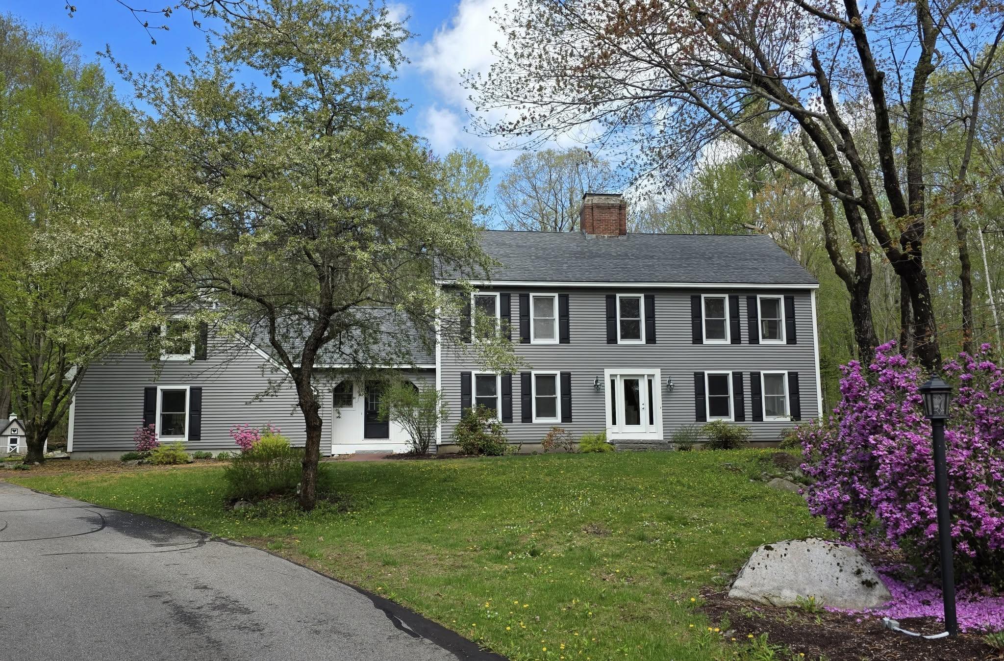 62 Ridge Road Concord, NH 03301 - Photo 1 of 42