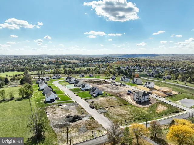 $782,217 | 444 Enclave Drive, Unit COVINGTON, Quakertown, PA 18951