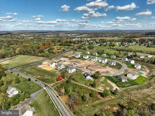 $782,217 | 444 Enclave Drive, Unit COVINGTON, Quakertown, PA 18951