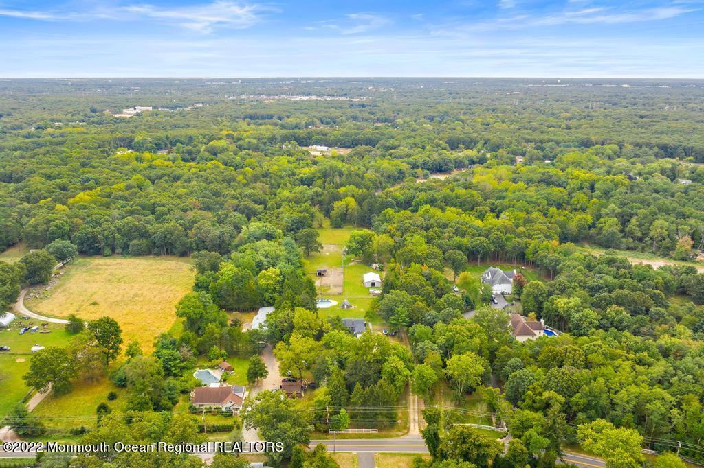 85 Church Road Howell, NJ 07731 - Photo 54 of 65 85ChurchDrone-1