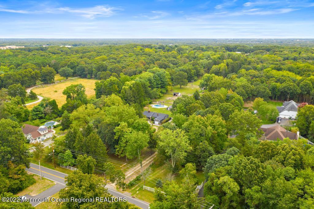 85 Church Road Howell, NJ 07731 - Photo 60 of 65 85ChurchDrone-16
