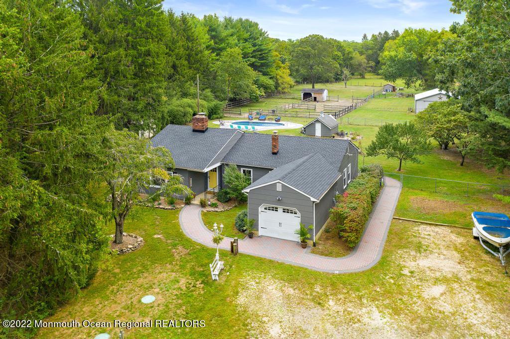 85 Church Road Howell, NJ 07731 - Photo 65 of 65 85ChurchDrone-26