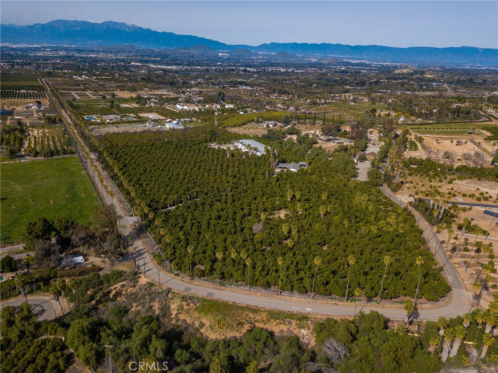 1413 Irving Street Riverside, CA 92504 - Photo 23 of 29 a view of lake and mountain