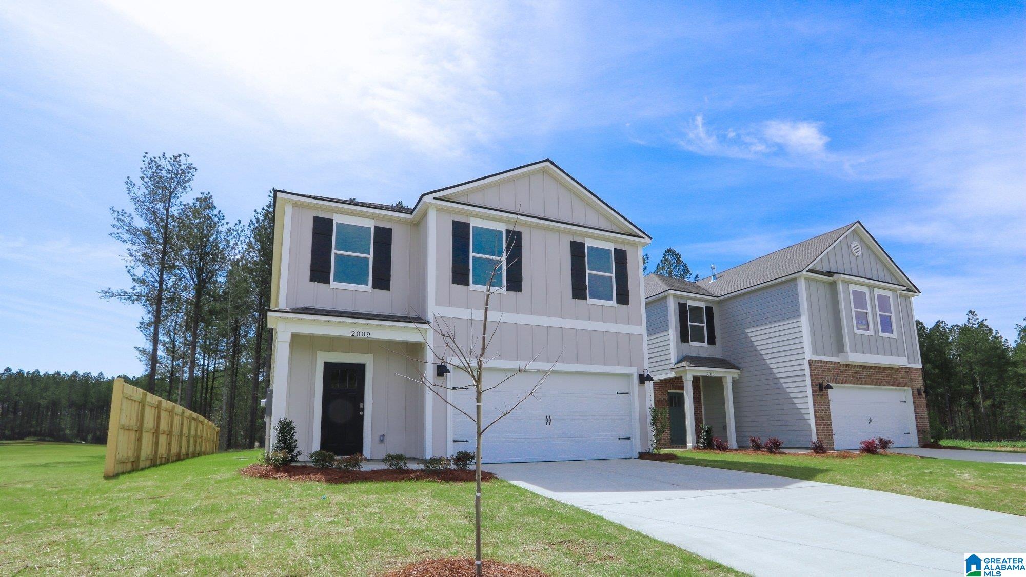 2009 Eaton Place Chelsea, AL 35043 - Photo 2 of 34