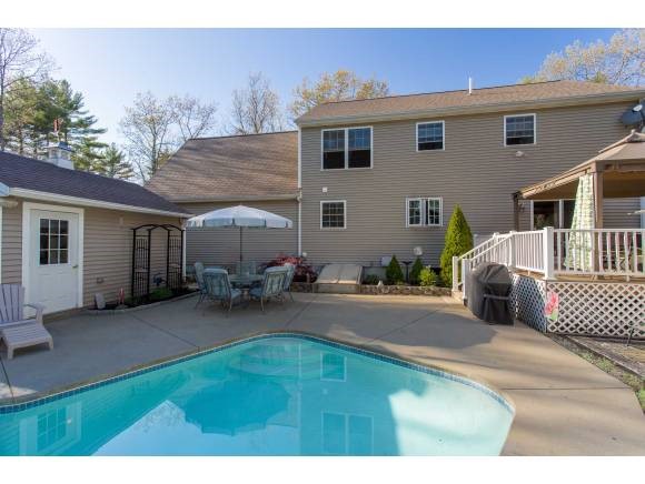 330 Mast Road Dover, NH 03820 - Photo 1 of 1