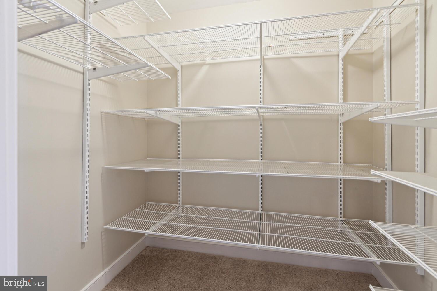 616 E Street Northwest, Unit 501 Washington, DC 20004 - Photo 17 of 28 Walk in Closet