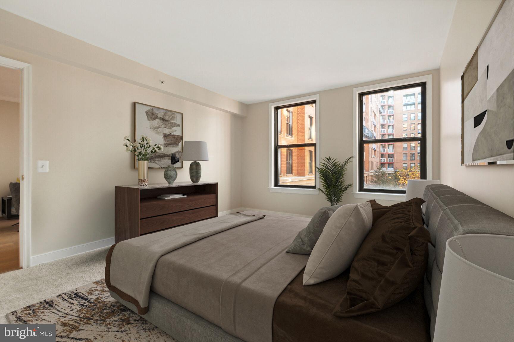 616 E Street Northwest, Unit 501 Washington, DC 20004 - Photo 10 of 28
