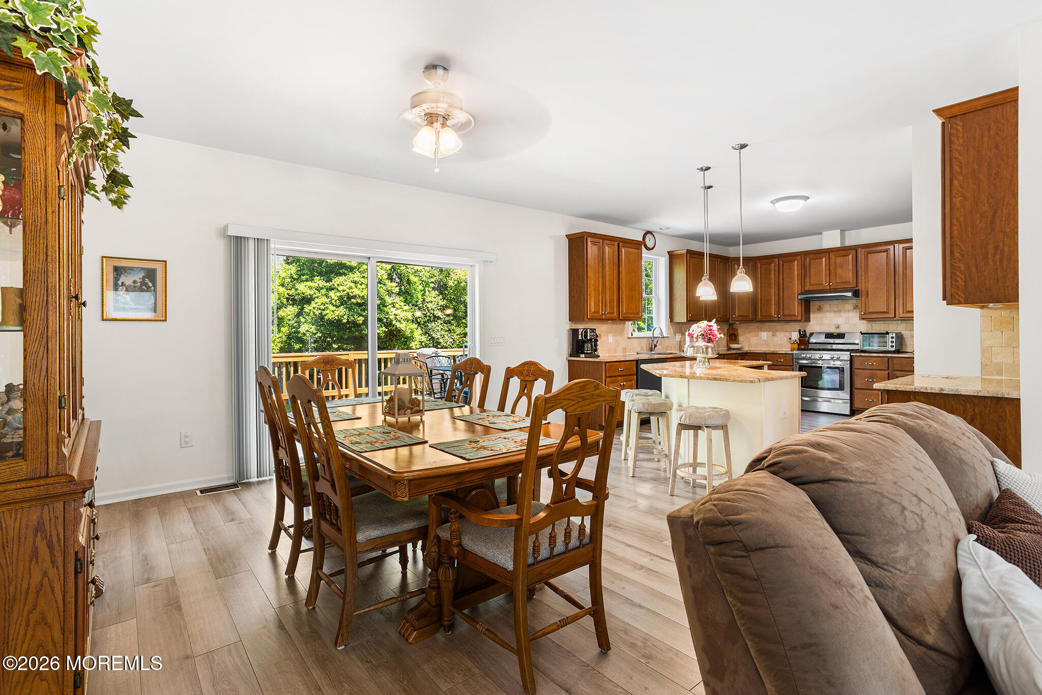 316 Mantoloking Road Brick, NJ 08723 - Photo 11 of 49 316 Mantoloking Rd Brick, NJ-025