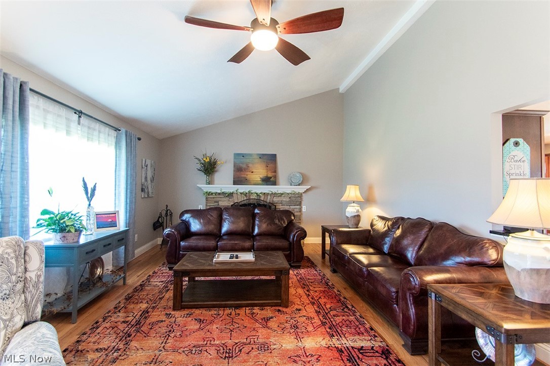 1205 Erhart Road Valley City, OH 44280 - Photo 5 of 35