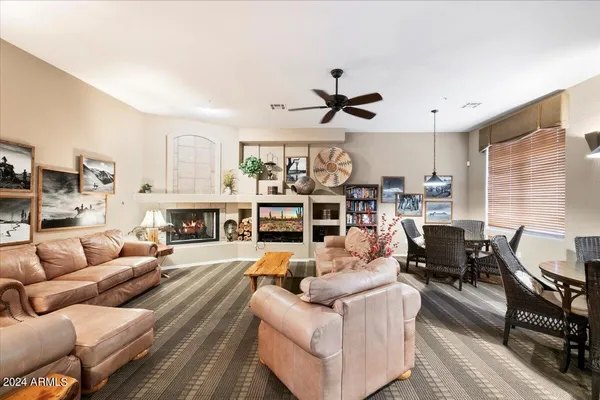 $4,400 | 11500 East Cochise Drive, Unit 1104, Scottsdale, AZ 85259