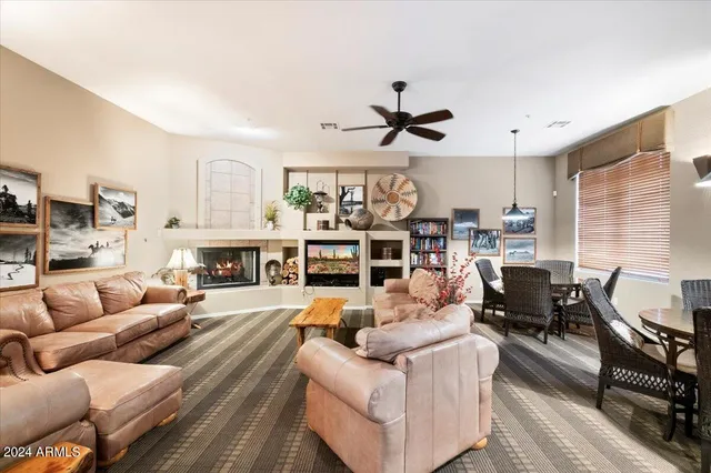 $4,400 | 11500 East Cochise Drive, Unit 1104, Scottsdale, AZ 85259
