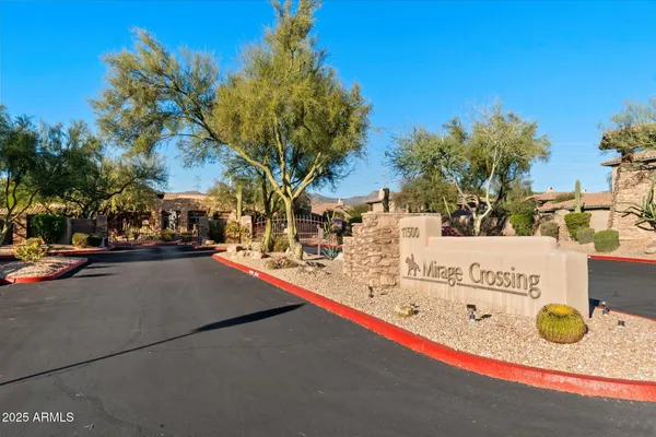 $4,400 | 11500 East Cochise Drive, Unit 1104, Scottsdale, AZ 85259