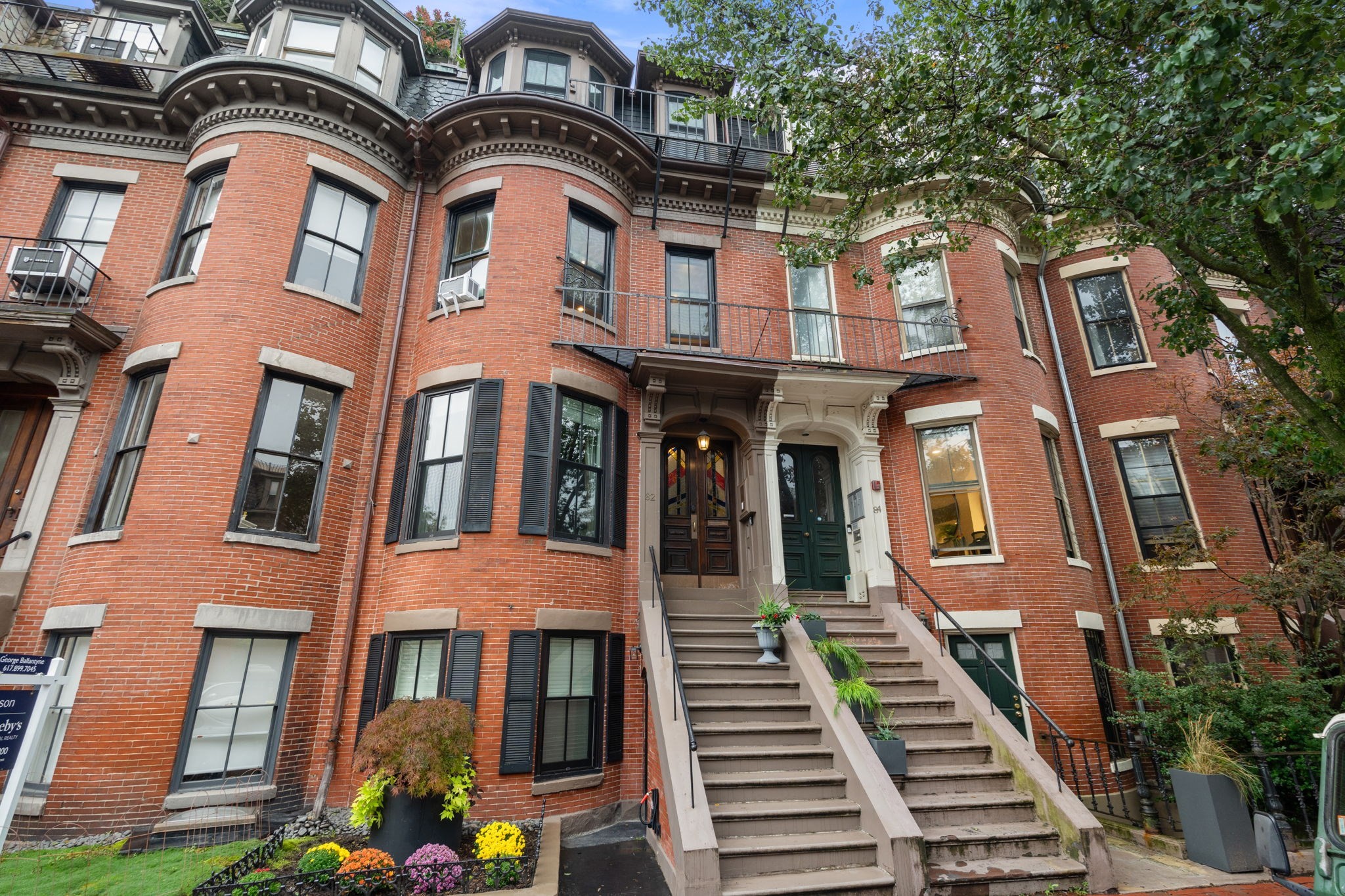 82 Appleton Street, Unit 2 Boston, MA 02116 - Photo 14 of 14 Gallery Image 14