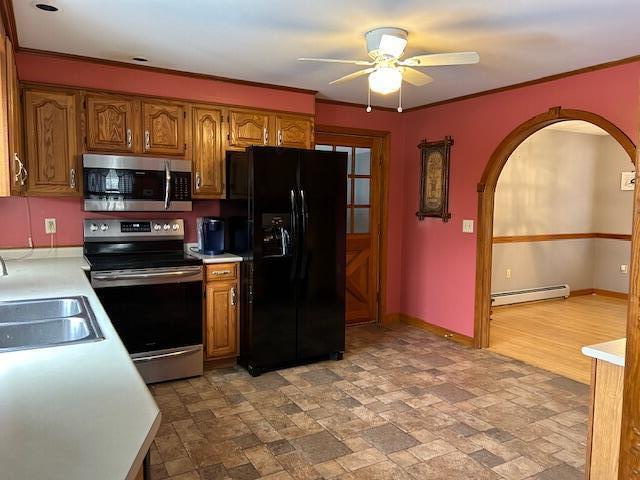 5 Pease Road Canaan, ME 04924 - Photo 7 of 44 7
