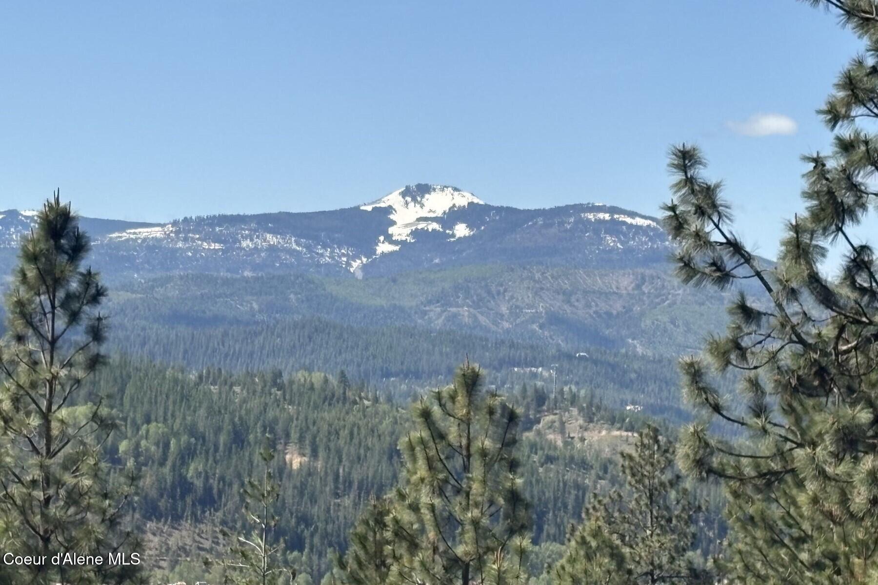 1985-20a) Southfork Rdg Road Kingston, ID 83839 - Photo 2 of 24 Baldy Mountain