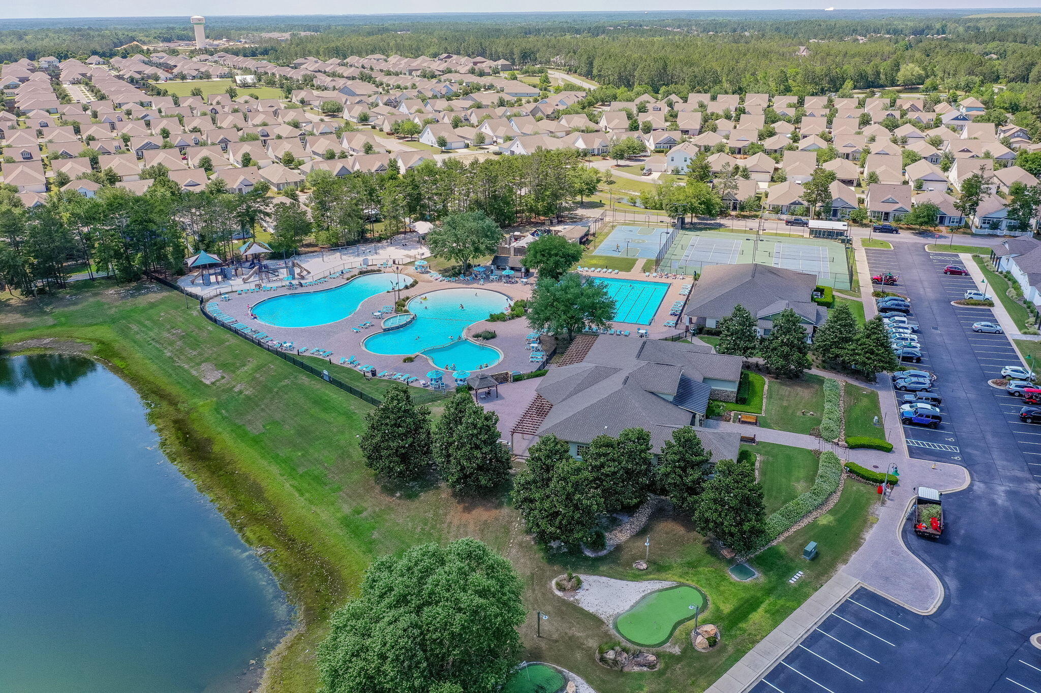 65 Concert Court Freeport, FL 32439 - Photo 63 of 68 Resort style pools