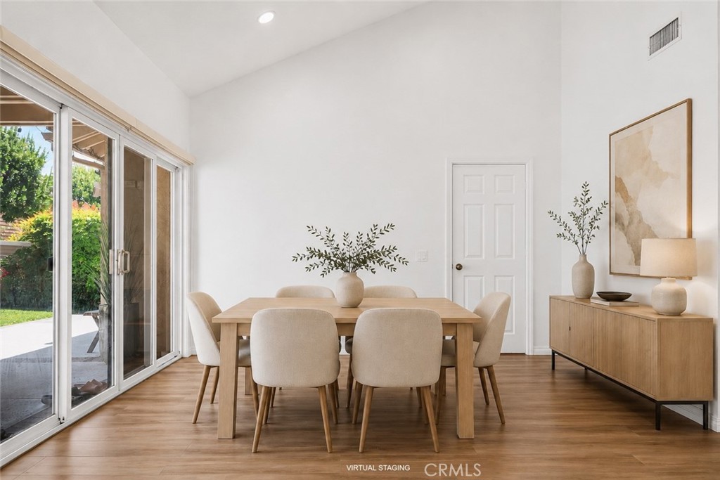 198 Sunflower Street Brea, CA 92821 - Photo 5 of 49 Virtually Staged