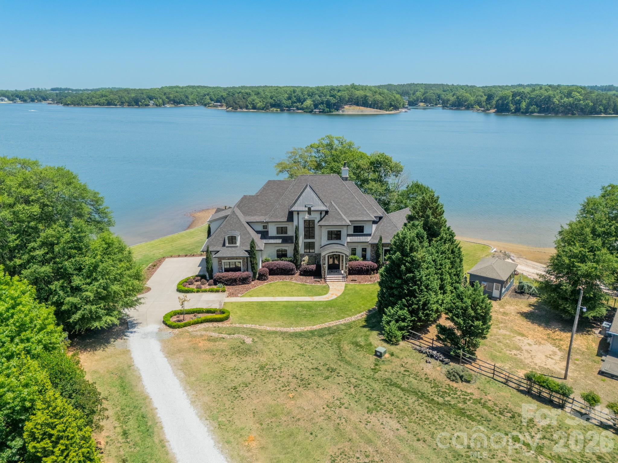 5204 Masons Ferry Road Clover, SC 29710 - Photo 4 of 47