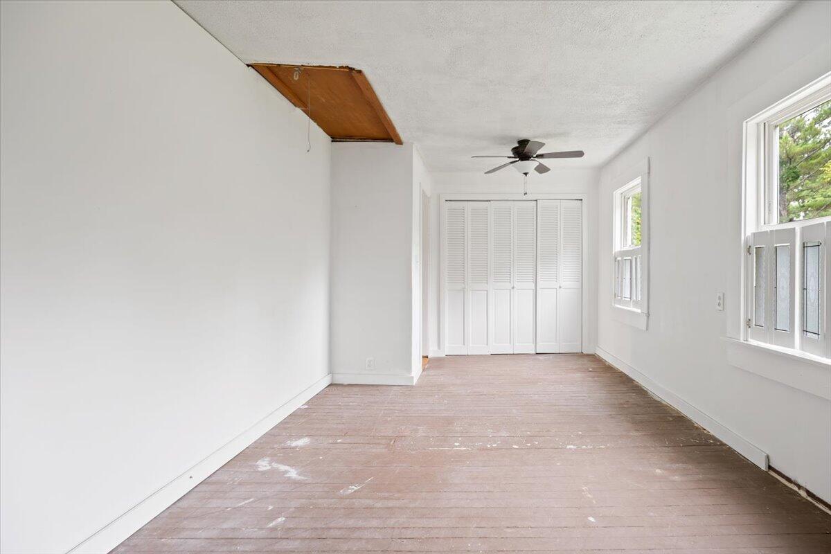 174 Poplar Hill Road Mexico, ME 04257 - Photo 19 of 29 Bedroom