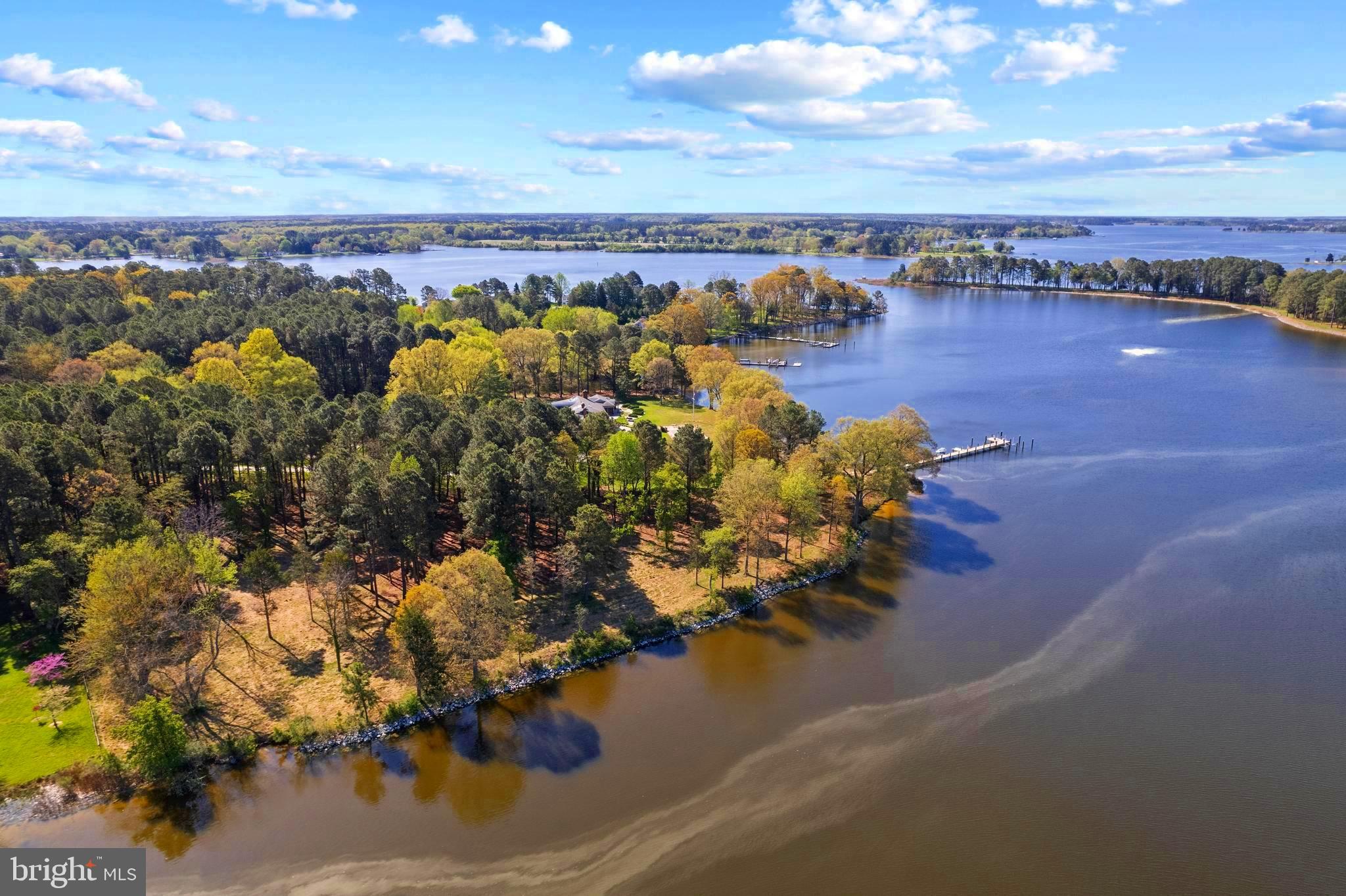 Travelers Rest Road Easton, MD 21601 - Photo 14 of 20 Great views!