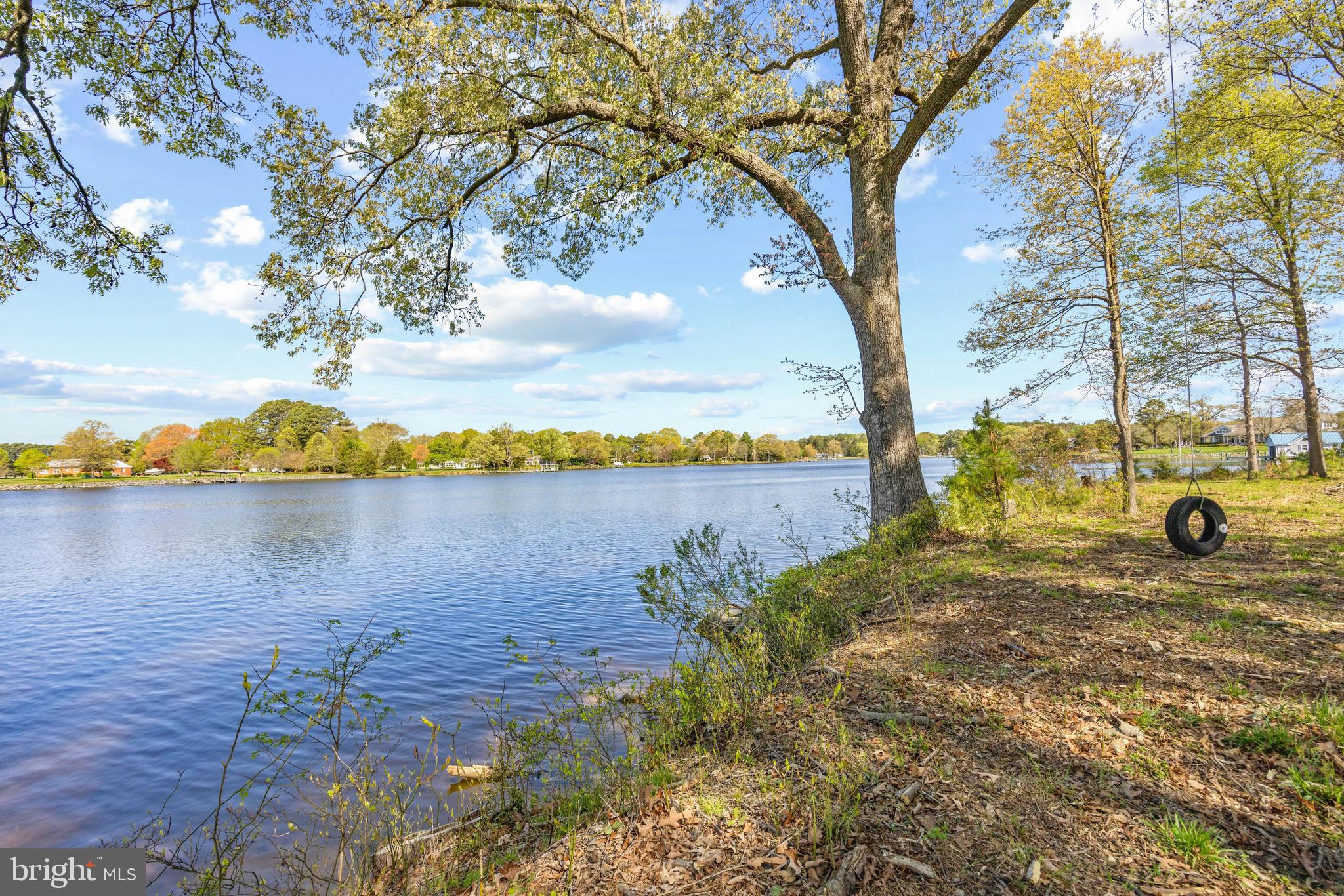 Travelers Rest Road Easton, MD 21601 - Photo 19 of 20 Portion of 541 ft of waterfront