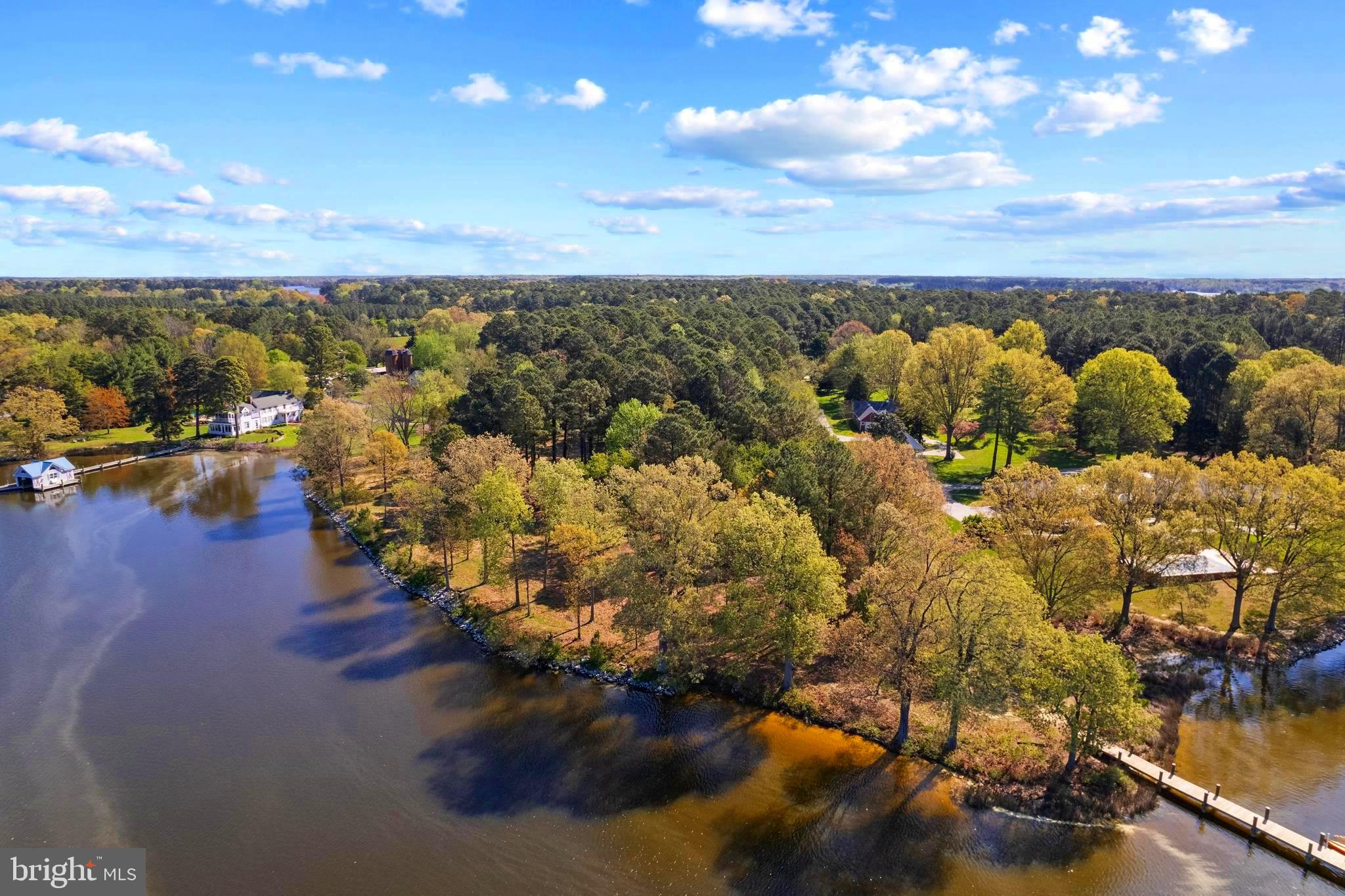 Travelers Rest Road Easton, MD 21601 - Photo 2 of 20 Natures serernity & waterfront views