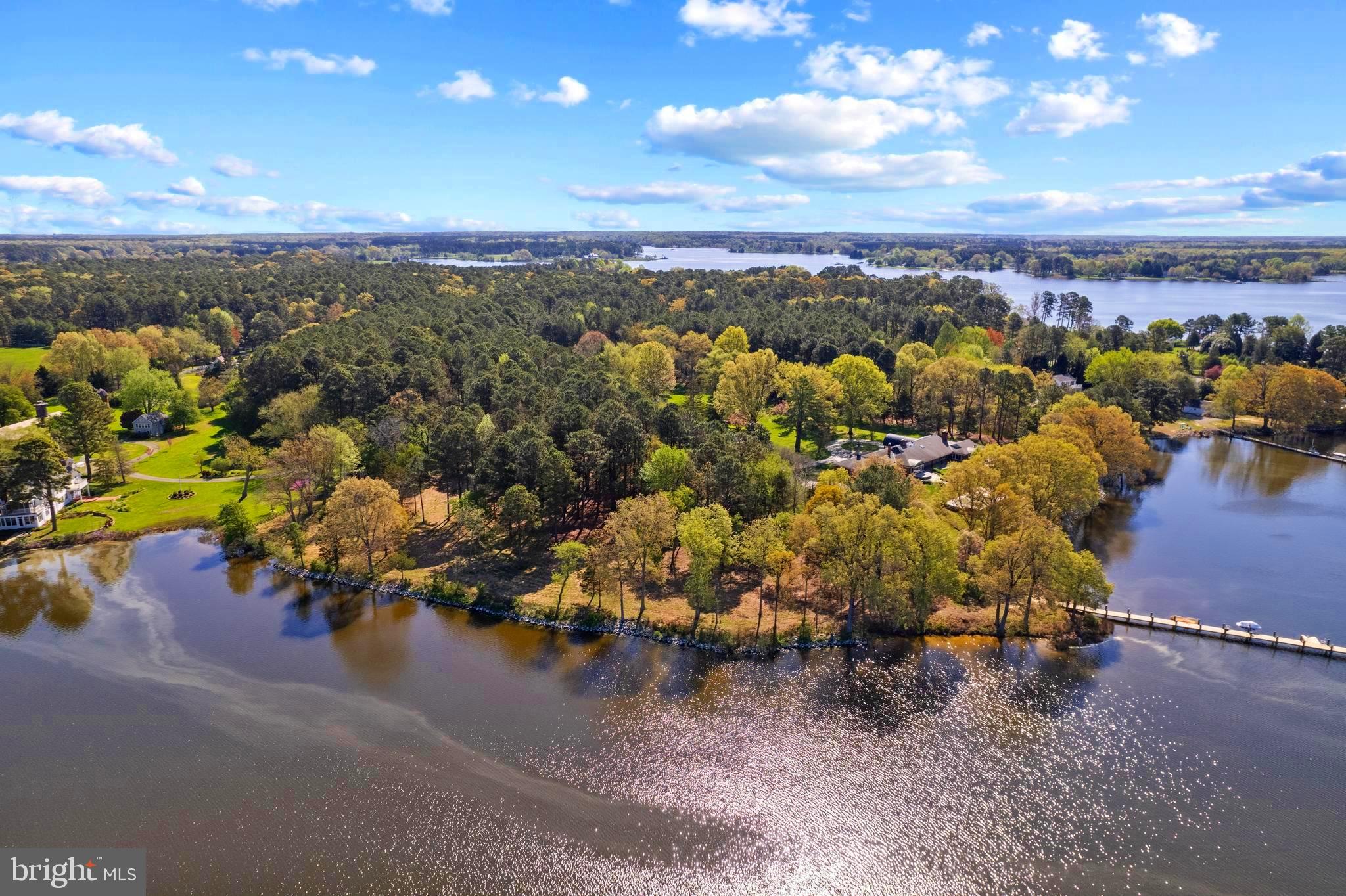 Travelers Rest Road Easton, MD 21601 - Photo 5 of 20 Natures serernity & waterfront views