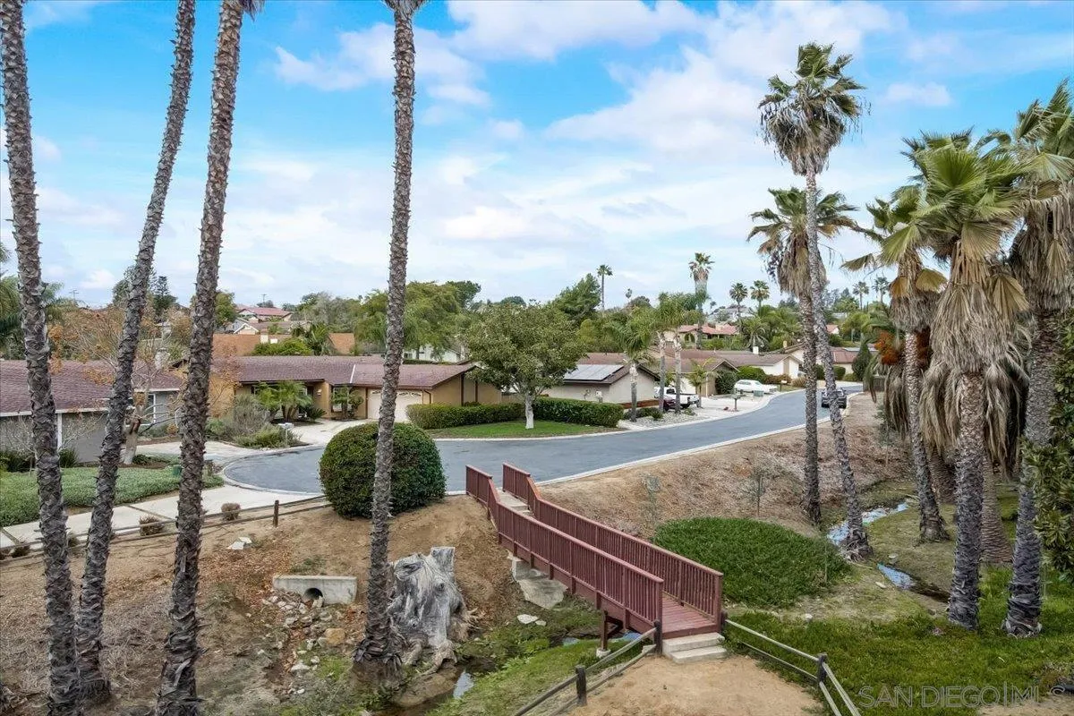 861 Shade Tree Lane Fallbrook, CA 92028 - Photo 38 of 49 a view of a park
