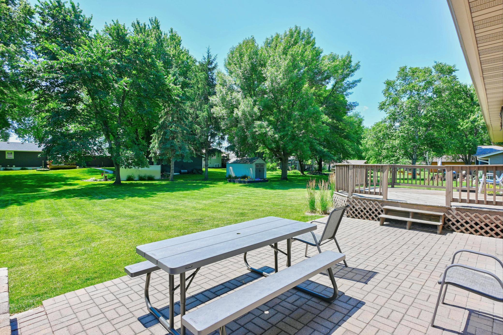 1912 Parkview Road Northeast Alexandria, MN 56308 - Photo 8 of 47