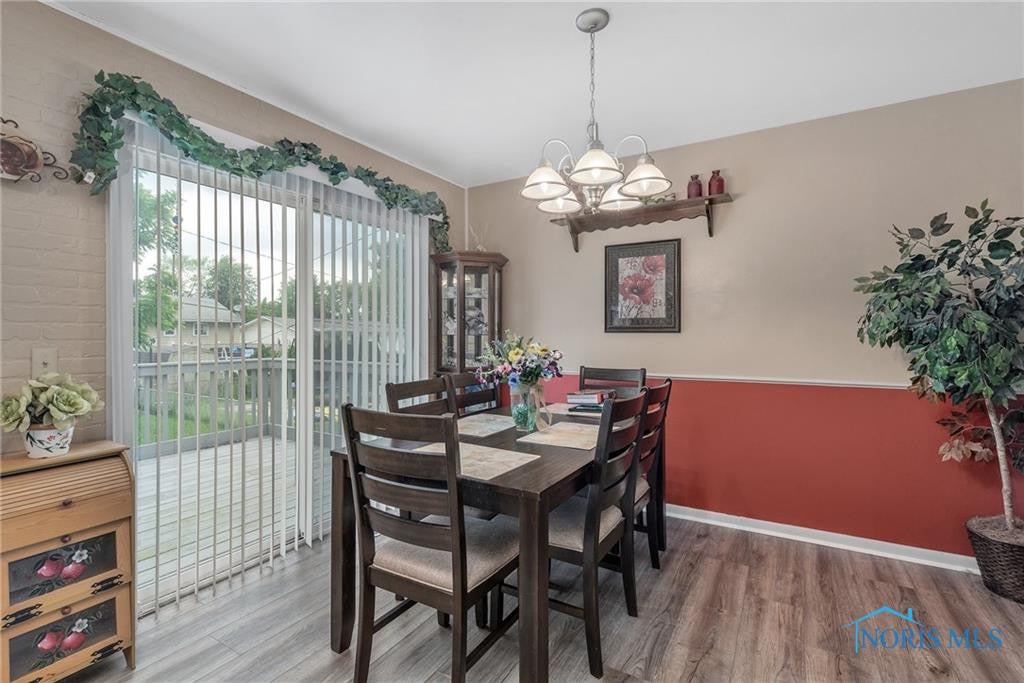 1824 Northover Road Toledo, OH 43613 - Photo 12 of 30 Gallery Image 12