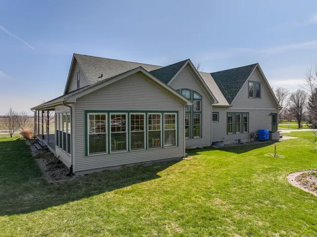 $650,000 | 3402 South Paw Paw Road, Paw Paw, IL 61353