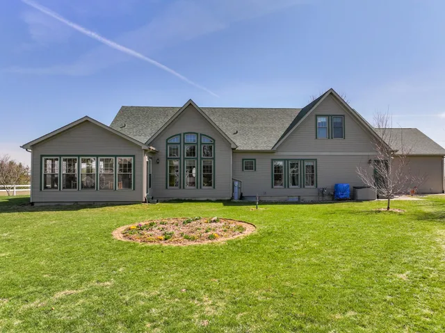 $650,000 | 3402 South Paw Paw Road, Paw Paw, IL 61353