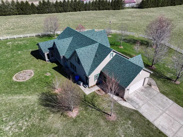 $650,000 | 3402 South Paw Paw Road, Paw Paw, IL 61353