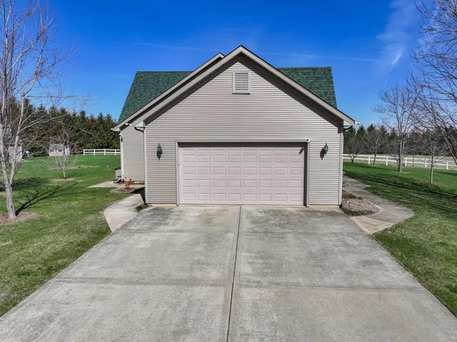 $650,000 | 3402 South Paw Paw Road, Paw Paw, IL 61353