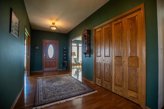 $650,000 | 3402 South Paw Paw Road, Paw Paw, IL 61353