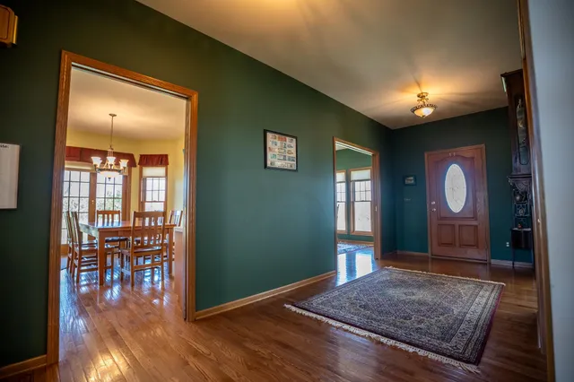 $650,000 | 3402 South Paw Paw Road, Paw Paw, IL 61353