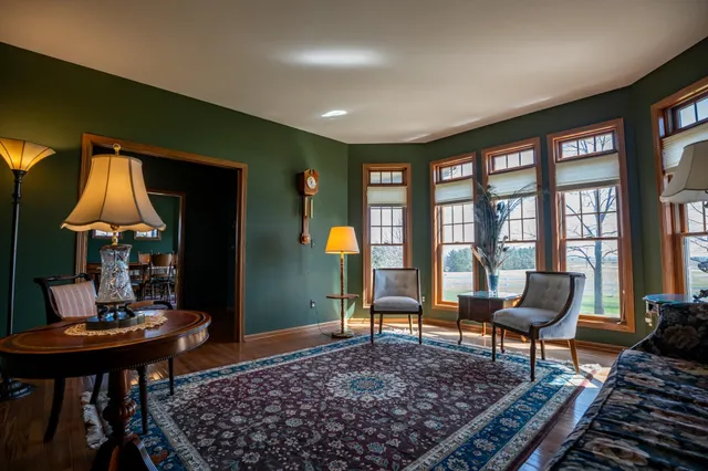 $650,000 | 3402 South Paw Paw Road, Paw Paw, IL 61353