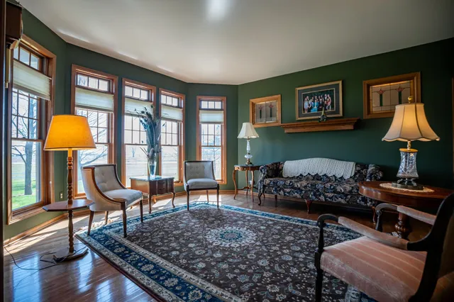 $650,000 | 3402 South Paw Paw Road, Paw Paw, IL 61353