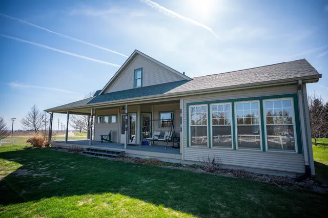 $650,000 | 3402 South Paw Paw Road, Paw Paw, IL 61353