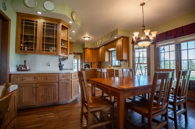 $650,000 | 3402 South Paw Paw Road, Paw Paw, IL 61353